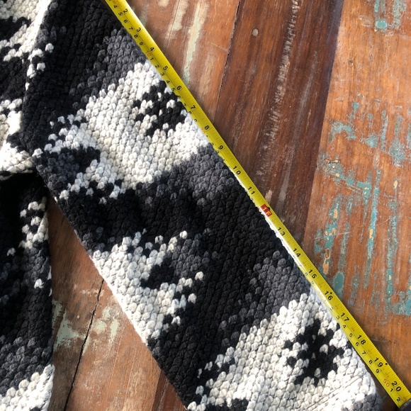 Anthropologie Dolce Vita Cardigan Sweater size Medium - Picture 7 of 10